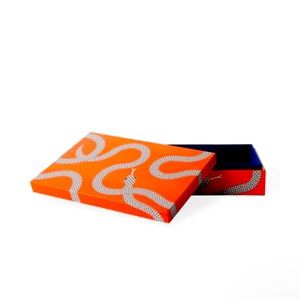 Jonathan Adler large Eden Lacquer Box